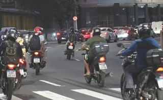 Imagem ilustrativa da imagem ES já registrou 298 mortes por acidentes de motos este ano