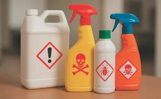 Imagem ilustrativa da imagem ES teve 21 mortes por envenenamento este ano