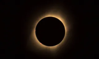 Imagem ilustrativa da imagem Eclipse total em 2027 será mais longo do século, ao menos sob um ponto de vista