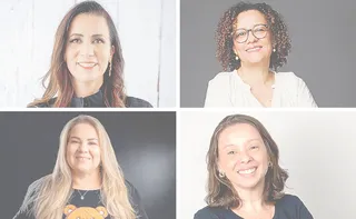 Imagem ilustrativa da imagem Educação infantil é foco de conferência em Vitória