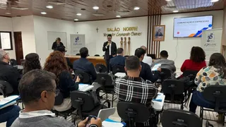 Imagem ilustrativa da imagem Elepe leva cursos gratuitos para a Câmara do Cabo de Santo Agostinho