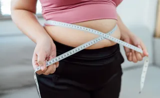 Imagem ilustrativa da imagem Em teste, comprimido contra obesidade é tão eficaz quanto caneta