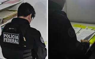 Imagem ilustrativa da imagem Empresa do ES é investigada pela PF por fraudes em importações