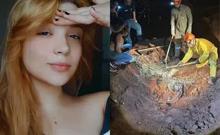 Imagem ilustrativa da imagem Empresário é indiciado por morte de adolescente enterrada no sítio dele em SP