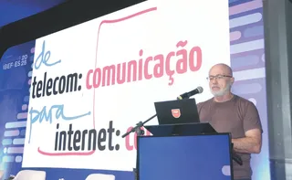Imagem ilustrativa da imagem Encontro Ibef-ES: mudanças radicais nos próximos 5 anos