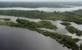 Imagem ilustrativa da imagem Entenda a licença da Petrobras para a Foz do Amazonas