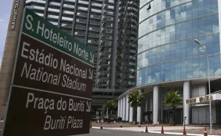 Imagem ilustrativa da imagem Entenda as novas regras de hospedagem que entram em vigor em dezembro
