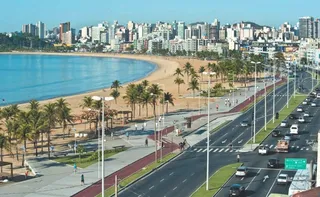 Imagem ilustrativa da imagem Entenda o que levou Vitória a ser a cidade mais inteligente do País
