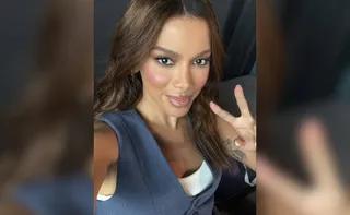Imagem ilustrativa da imagem Entenda por que Anitta deixou os EUA e voltou a morar no Brasil