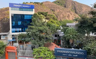 Imagem ilustrativa da imagem Escola em Vila Velha investe R$ 8,5 milhões em expansão