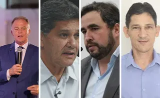 Imagem ilustrativa da imagem Estratégia para esvaziamento