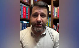 Imagem ilustrativa da imagem "Evite destilados até que situação esteja controlada", diz médico sobre intoxicação