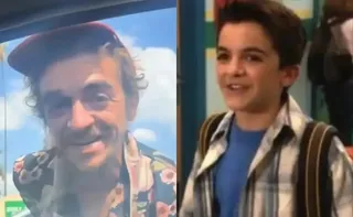 Imagem ilustrativa da imagem Ex-astro teen da Nickelodeon é visto vivendo como sem-teto na Califórnia