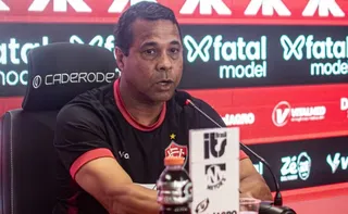 Imagem ilustrativa da imagem Ex-técnico do Porto Vitória assume time da Série A para a sequência da temporada