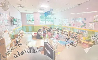 Imagem ilustrativa da imagem Exemplo da Coreia do Sul  para  ser usado em escolas no ES