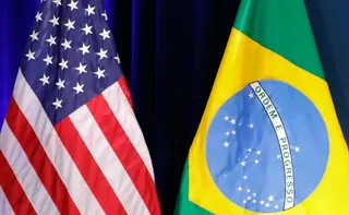 Imagem ilustrativa da imagem Exportações para os Estados Unidos caem 20,3% após tarifaço