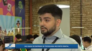 Imagem ilustrativa da imagem Extreme Group oferece 100 vagas de tecnologia no Porto Digital, no Recife