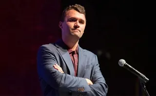 Imagem ilustrativa da imagem FBI diz ter encontrado provável arma que matou Charlie Kirk
