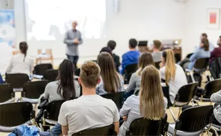 Imagem ilustrativa da imagem Faculdades do ES abrem seleção e novos cursos para 2026