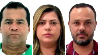 Imagem ilustrativa da imagem Falso major preso em condomínio de luxo no Paiva tinha fortuna de R$ 10 milhões