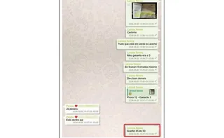 Imagem ilustrativa da imagem Família com 3 aprovados no CNU é alvo da PF por suspeita de fraude de R$ 500 mil