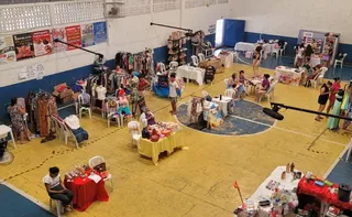 Imagem ilustrativa da imagem Feira vai reunir pequenos empreendedores de diferentes ramos em Vila Velha