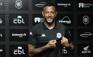Imagem ilustrativa da imagem Fernando Henrique, do Rio Branco: "Teremos que fazer o jogo da vida"