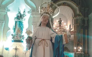 Imagem ilustrativa da imagem Festa para Nossa Senhora da Boa Morte e Assunção em Vitória