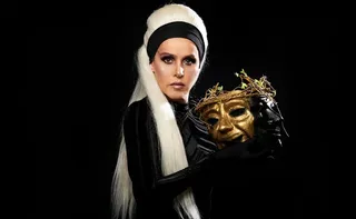 Imagem ilustrativa da imagem Festival de Teatro de Vitória abre inscrições para edição de 2025