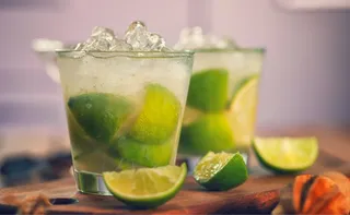 Imagem ilustrativa da imagem Festival terá maior caipirinha já preparada no Espírito Santo