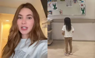 Imagem ilustrativa da imagem Filha de Virginia e Zé Felipe recebe alta após internação em São Paulo