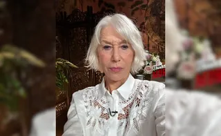 Imagem ilustrativa da imagem Filme com Helen Mirren põe idosos para investigar crimes em uma vila de aposentados