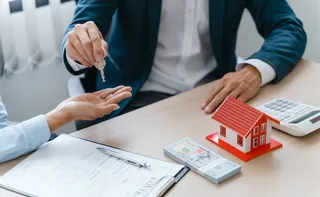 Imagem ilustrativa da imagem Financiamento imobiliário: esperar a Selic cair ou antecipar