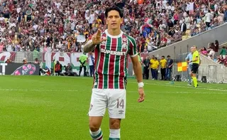 Imagem ilustrativa da imagem Fluminense vence em dia de recorde de Fábio e afunda Fortaleza no Z4
