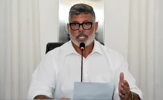 Imagem ilustrativa da imagem Frota tem mandato de vereador cassado por associar Jean Wyllys a pedofilia