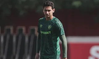 Imagem ilustrativa da imagem Ganso reforça o Fluminense contra o Juventude
