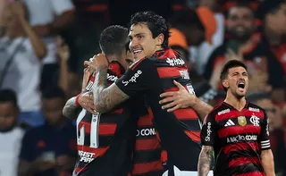 Imagem ilustrativa da imagem Gestão de elenco