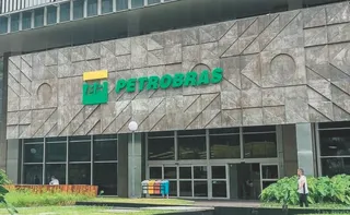 Imagem ilustrativa da imagem Gigante francesa anuncia contrato com Petrobras
