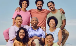 Imagem ilustrativa da imagem Gilberto Gil comenta o primeiro Dia dos Pais sem Preta Gil nas redes sociais