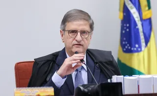 Imagem ilustrativa da imagem Gonet diz que tentativa de golpe de Estado já configura execução de crime