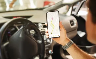 Imagem ilustrativa da imagem Governo defende piso salarial e limite de horas para motoristas de app