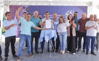 Imagem ilustrativa da imagem Governo do ES autoriza criação de barragens em Mantenópolis e João Neiva