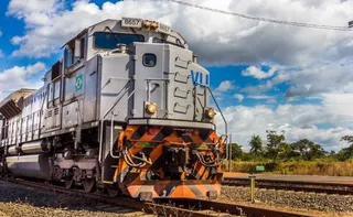 Imagem ilustrativa da imagem Governo vai testar modelo de oferta de dois trechos ferroviários entre MG e RJ
