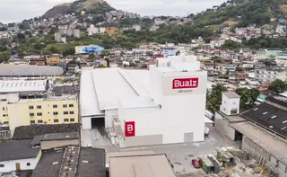 Imagem ilustrativa da imagem Grupo Buaiz completa 84 anos e anuncia investimentos de mais de R$ 15 milhões