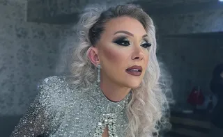 Imagem ilustrativa da imagem Güllü, famosa cantora turca, morre ao cair do 6º andar de prédio