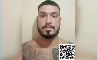 Imagem ilustrativa da imagem Homem apontado como mais procurado de Marataízes é preso no Rio de Janeiro