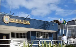 Imagem ilustrativa da imagem Homem é esfaqueado após agredir companheira em Cariacica