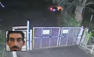 Imagem ilustrativa da imagem Homem é morto a tiros após ser sequestrado em Vila Velha; veja vídeo