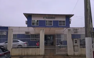 Imagem ilustrativa da imagem Homem é preso suspeito de estuprar filha de 4 anos em Barra de São Francisco