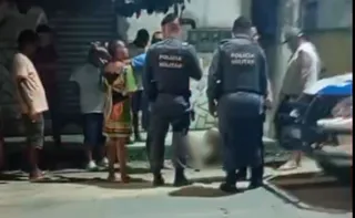 Imagem ilustrativa da imagem Homem morre após discussão por dívida de R$ 180 no Noroeste do ES